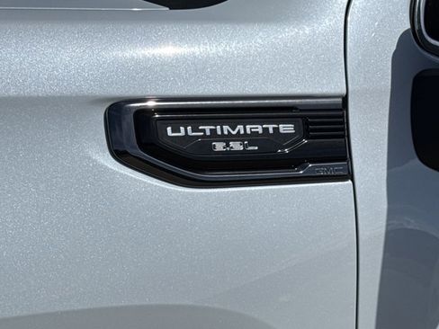 New 2026 GMC Sierra 1500 Denali Ultimate AWD/4WD image 16