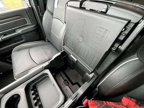 New 2026 RAM 3500 Laramie image 31