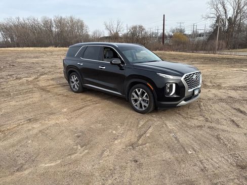 Used 2020 Hyundai Palisade SEL image 16