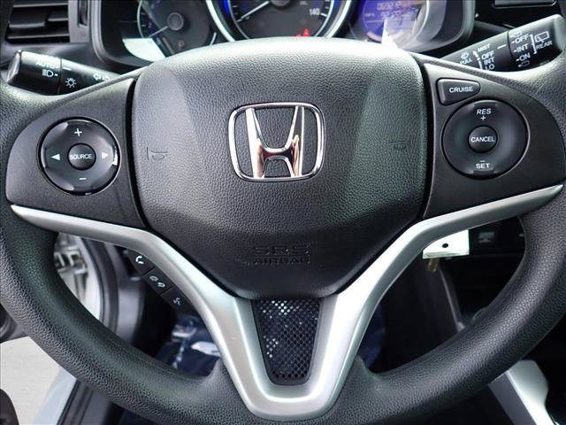 Used 2015 Honda Fit LX image 13