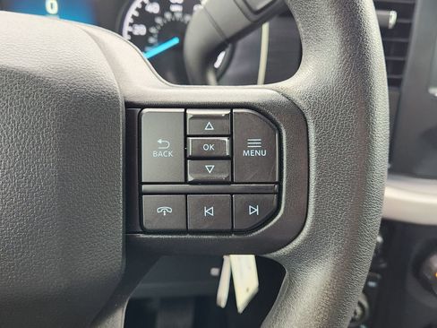 Used 2023 Ford F150 XL w/ Trailer Tow Package image 33