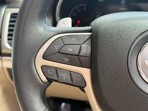Used 2014 Jeep Grand Cherokee Limited w/ Luxury Group II AWD/4WD image 30