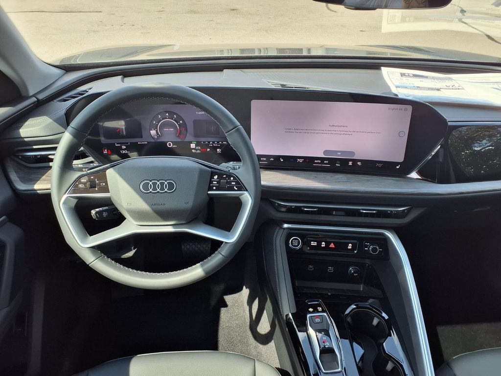 New 2026 Audi Q5 Premium AWD/4WD image 13