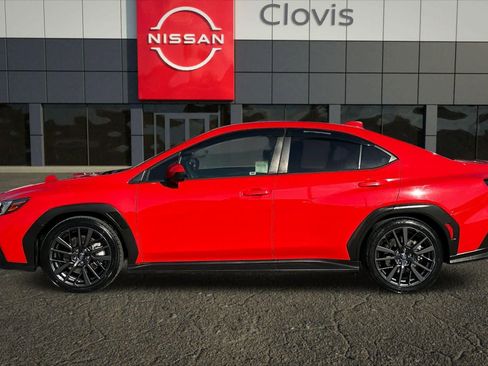 Used 2022 Subaru WRX Premium image 6