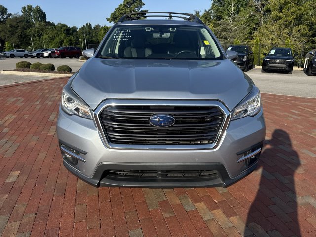 Used 2021 Subaru Ascent Limited w/ Technology Package AWD/4WD image 22