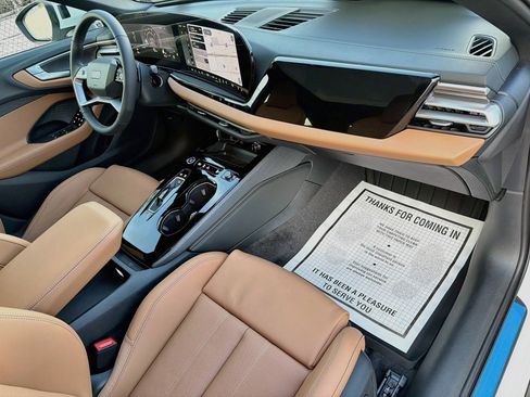 New 2026 Audi A5 2.0T Premium Plus AWD/4WD image 13