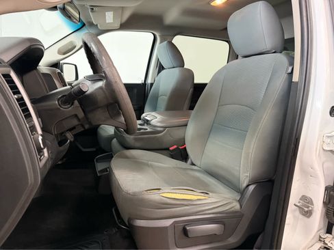 Used 2016 RAM 1500 Tradesman w/ Popular Equipment Group image 14