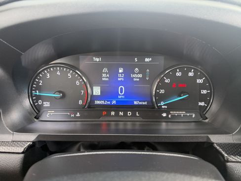 Used 2023 Ford Explorer ST-Line w/ Class IV Trailer Tow Package AWD/4WD image 43