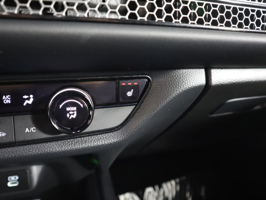 Certified 2026 Honda HR-V Sport image 47