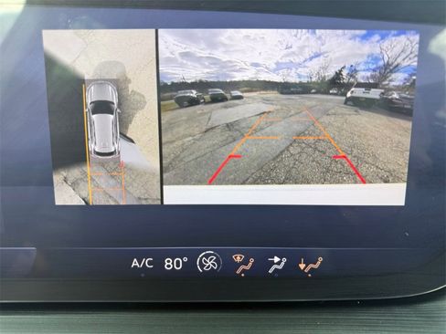 Used 2024 Buick Envision Sport Touring image 13