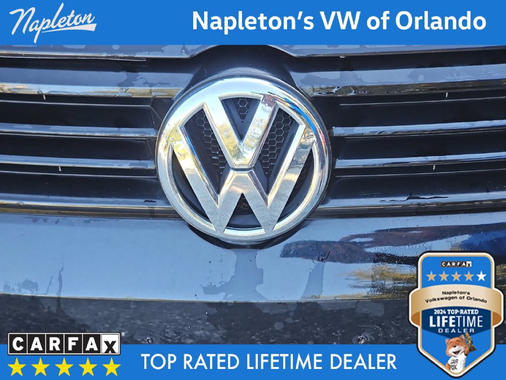 Used 2012 Volkswagen Jetta SE FWD image 32