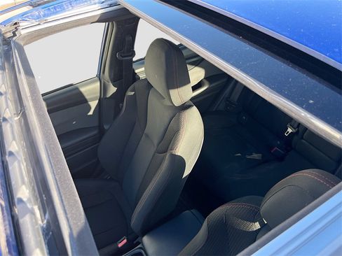 Used 2023 Subaru WRX Premium image 23