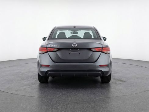 Used 2025 Nissan Sentra SV image 7