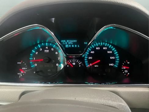 Used 2015 Chevrolet Traverse LT AWD/4WD image 18