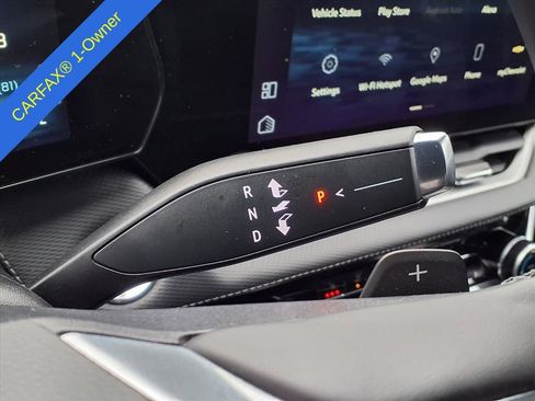 Used 2025 Chevrolet Equinox LT image 25