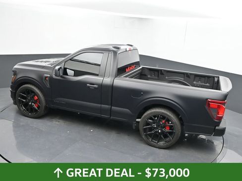 Used 2025 Ford F150 XL w/ Equipment Group 103A High image 38