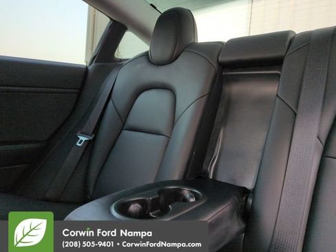 Used 2019 Tesla Model 3 RWD image 24