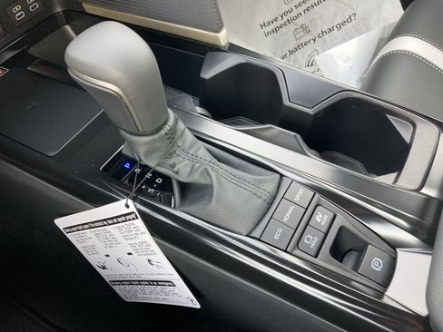 Certified 2026 Toyota Camry SE image 23