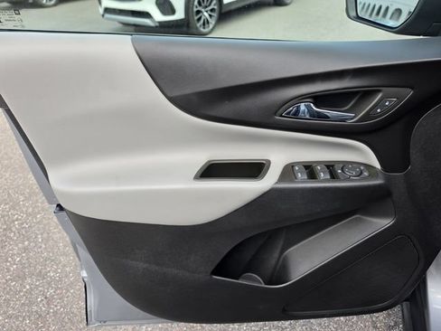 Used 2023 Chevrolet Equinox LS w/ LS Convenience Package FWD image 17