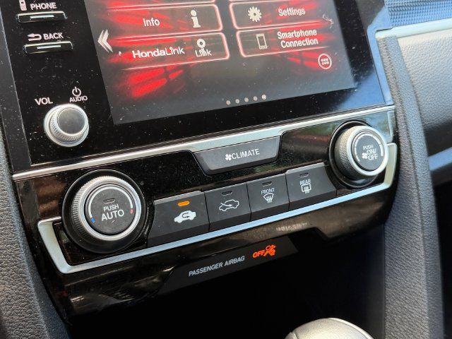 Used 2019 Honda Civic Sport image 24