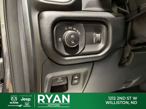 New 2026 RAM 1500 Big Horn image 42