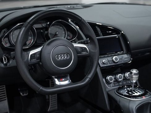 Used 2014 Audi R8 V8 AWD/4WD image 46