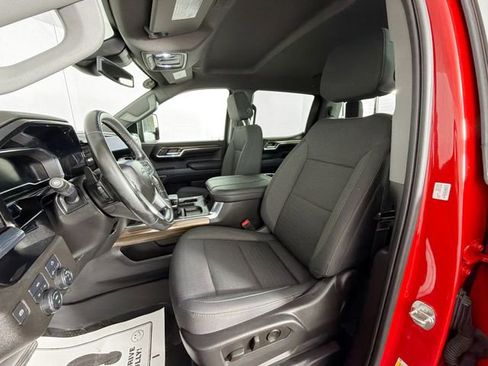 Used 2023 Chevrolet Silverado 1500 RST w/ Protection Package image 21