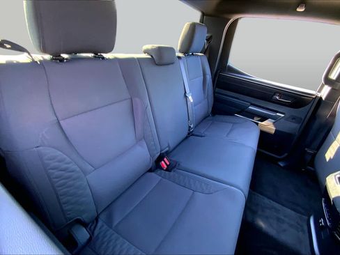 Used 2026 Toyota Tundra SR5 AWD/4WD image 19