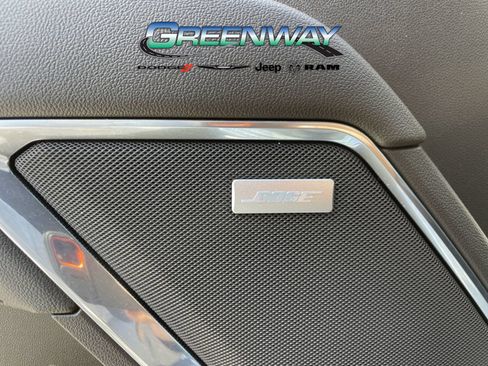 Used 2024 Chevrolet Silverado 2500 LTZ w/ LTZ Plus Package AWD/4WD image 17