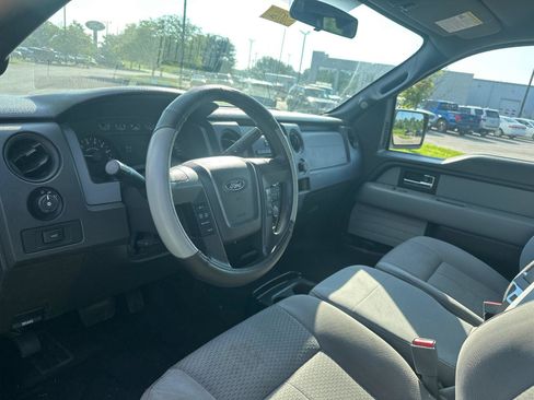 Used 2013 Ford F150 XL w/ PWR Equipment Group AWD/4WD image 17