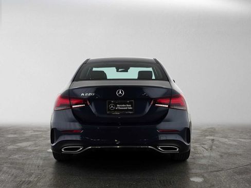 Used 2019 Mercedes-Benz A 220 image 4