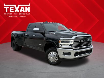 Used 2020 RAM 3500 Laramie