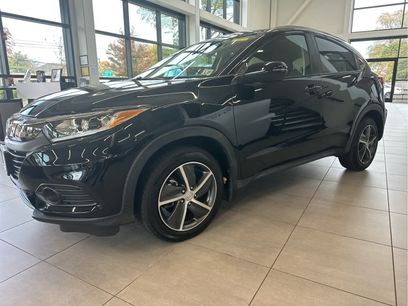 Used 2022 Honda HR-V EX