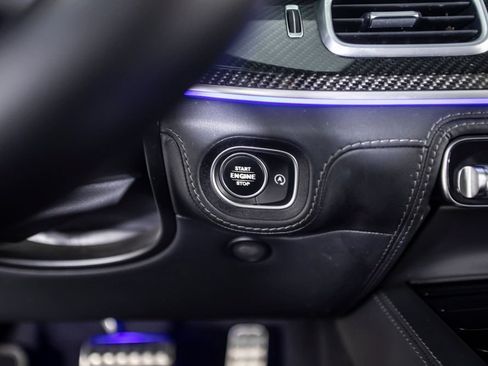 Used 2021 Mercedes-Benz GLE 53 AMG 4MATIC Coupe image 34