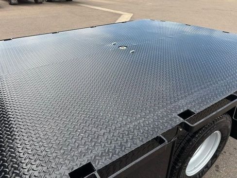 New 2026 Chevrolet Silverado 3500 W/T w/ WT Convenience Package image 24