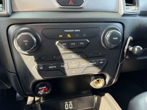 Used 2021 Ford Ranger XLT w/ Equipment Group 301A Mid image 27