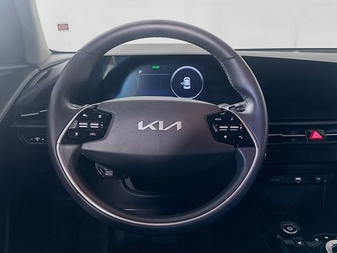 Used 2023 Kia Niro Wind FWD image 18