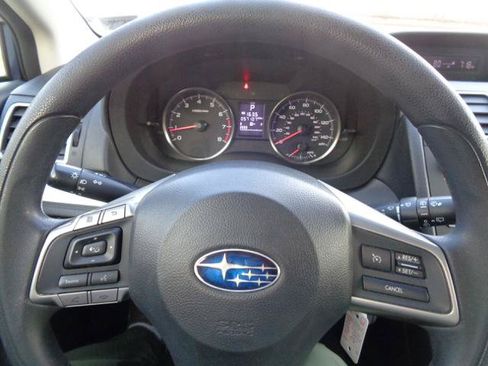 Used 2015 Subaru Impreza 2.0i AWD/4WD image 30