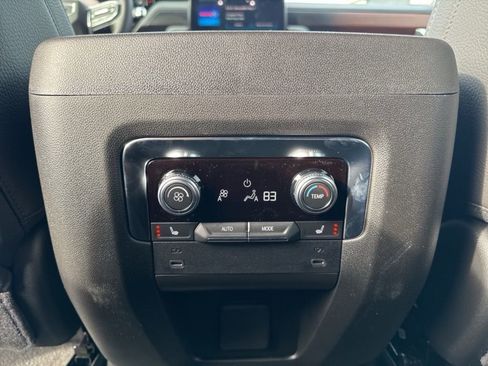 New 2026 GMC Yukon XL Denali image 19