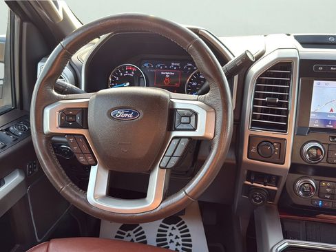 Certified 2021 Ford F250 King Ranch w/ King Ranch Ultimate Package AWD/4WD image 13