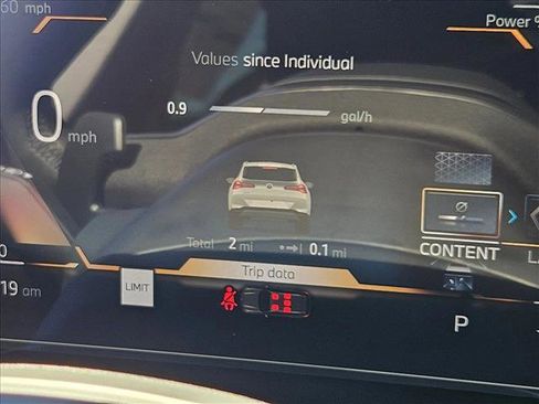 Used 2026 BMW X3 xDrive30 w/ Premium Package image 11