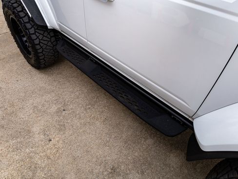 Used 2025 Ford Bronco Raptor image 13