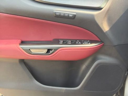 Used 2023 Lexus NX 350 AWD w/ Cold Area Package image 27