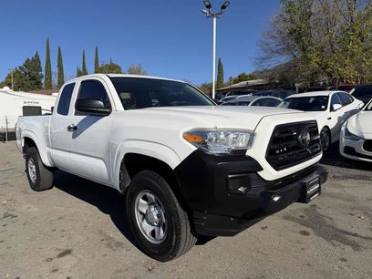 Used 2019 Toyota Tacoma SR5
