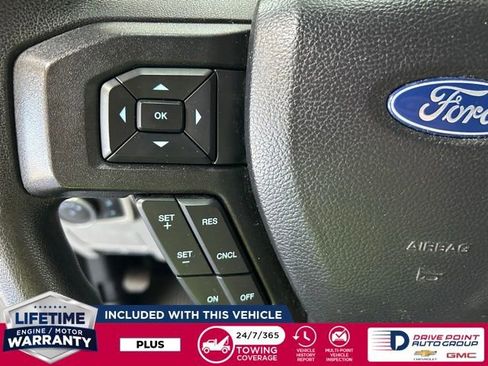 Used 2020 Ford F250 XL w/ Power Equipment Group image 20