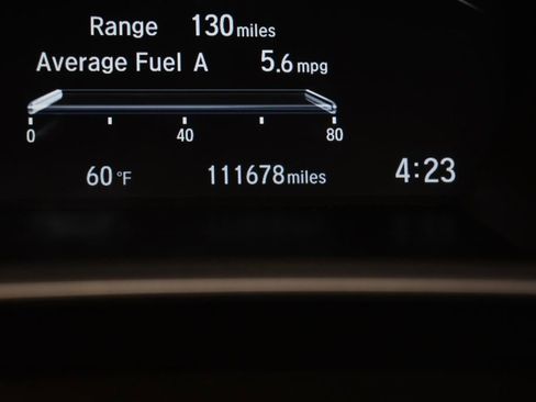 Used 2020 Honda CR-V EX image 24