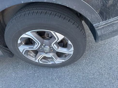 Used 2018 Honda CR-V EX image 6