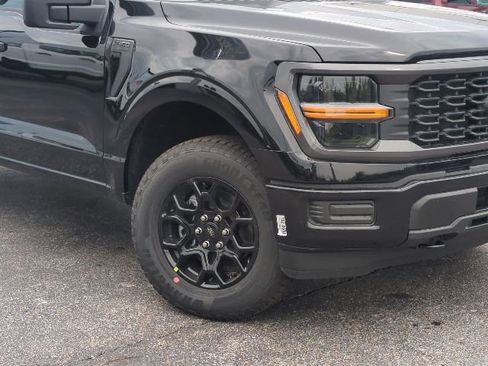 New 2026 Ford F150 STX AWD/4WD image 2