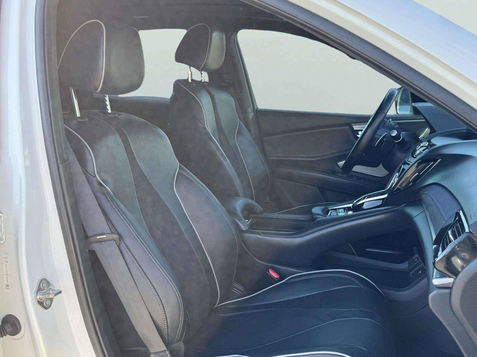 Used 2019 Acura RDX A-Spec w/ Technology Package AWD/4WD image 40