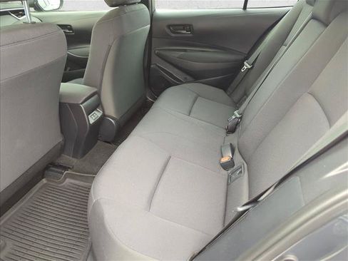 Certified 2024 Toyota Corolla LE FWD image 7